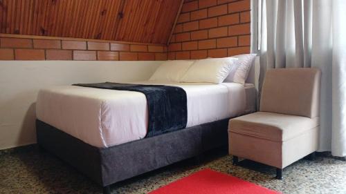 San Jose de Pare Casa | Alojamiento casa campestre Barbosa Santander