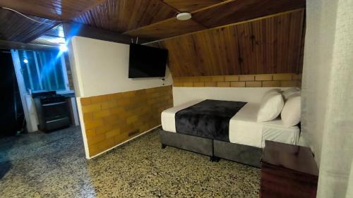 San Jose de Pare Casa | Alojamiento casa campestre Barbosa Santander