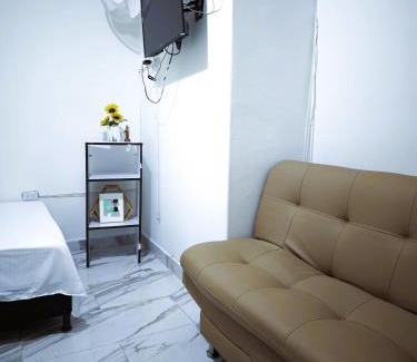 Florida Nueva Cabina | Alojamiento Casa Eclat