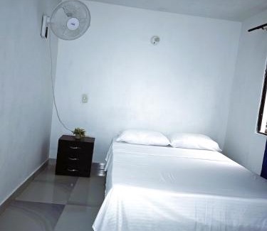 Florida Nueva Cabina | Alojamiento Casa Eclat