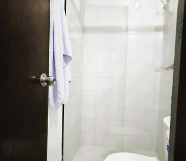 Florida Nueva Cabina | Alojamiento Casa Eclat