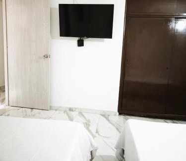 Florida Nueva Cabina | Alojamiento Casa Eclat