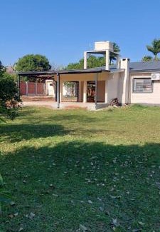 Encarnacion Casa | Alojamiento Casa Quinta Don Miguel