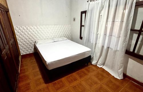 Esquina Casa | Alojamiento Ceibo en Flor