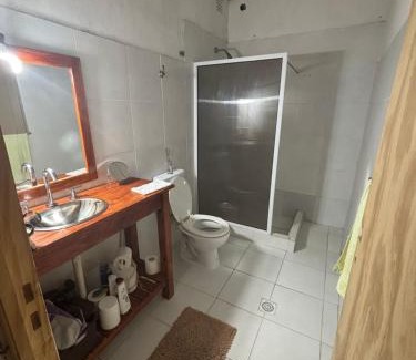 Esquina Casa | Alojamiento Ceibo en Flor