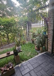 Esquina Casa | Alojamiento Ceibo en Flor