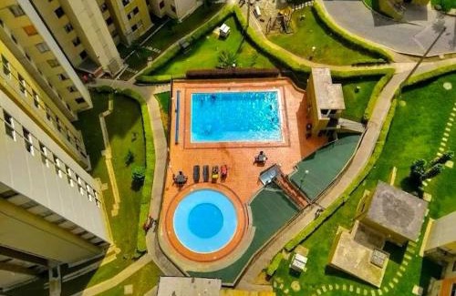 Buenos Aires Apartamento | Alojamiento Central en Medellín en Zona Turística BA