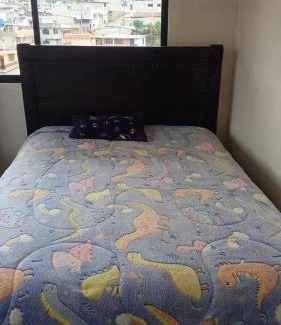 San Miguel Apartamento | Alojamiento Cerca de Guaranda