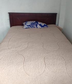 San Miguel Apartamento | Alojamiento Cerca de Guaranda