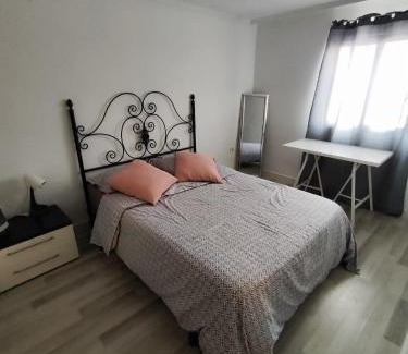 Valencia Province Casa | Alojamiento cerca de la Playa