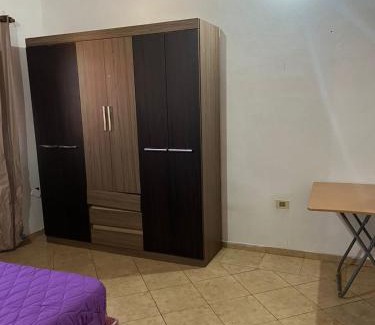 Central Department Casa | Alojamiento Cerca del Shopping mariano