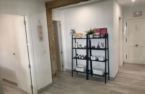 Andujar Apartamento | ALOJAMIENTO CERRO DEL CABEZO