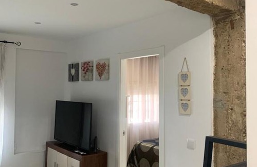 Andujar Apartamento | ALOJAMIENTO CERRO DEL CABEZO