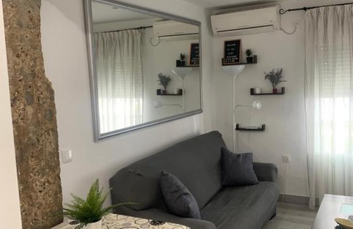 Andujar Apartamento | ALOJAMIENTO CERRO DEL CABEZO