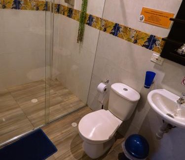 Puerto Concordia Cabina | Alojamiento Rural Entre El llano y la selva