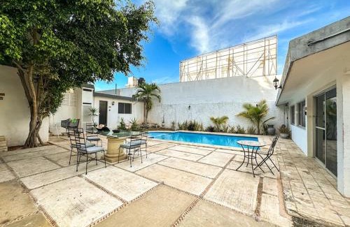 Colonia Campestre Apartamento | Alojamiento Comodo - Gran Ubicación - Agata