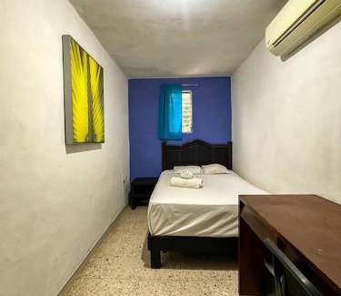 Colonia Campestre Apartamento | Alojamiento Comodo - Gran Ubicación - Agata