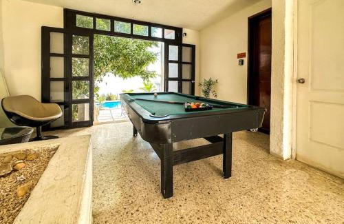 Colonia Campestre Apartamento | Alojamiento Comodo - Gran Ubicación - Agata