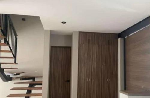 Guadalajara Municipality Apartamento | Alojamiento compartido