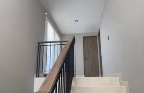 Guadalajara Municipality Apartamento | Alojamiento compartido