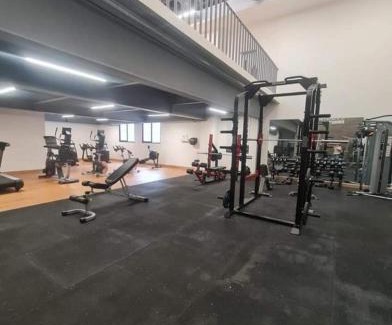 Zona 12 Apartamento | Alojamiento completo