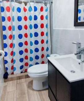 Zona 12 Apartamento | Alojamiento completo