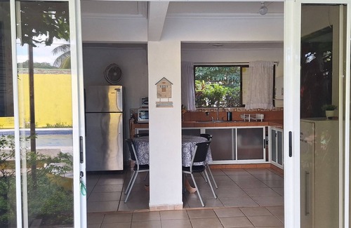Tarcoles Apartamento | Alojamiento con piscina para vacacionar en Puntarenas