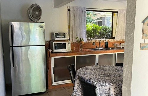 Tarcoles Apartamento | Alojamiento con piscina para vacacionar en Puntarenas