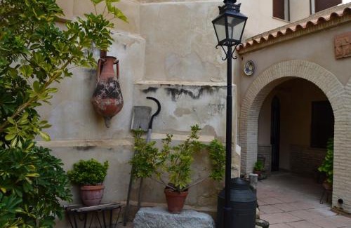 Montemayor Casa | Alojamiento con encanto