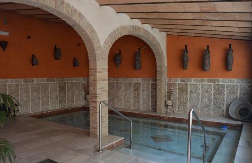 Montemayor Casa | Alojamiento con encanto