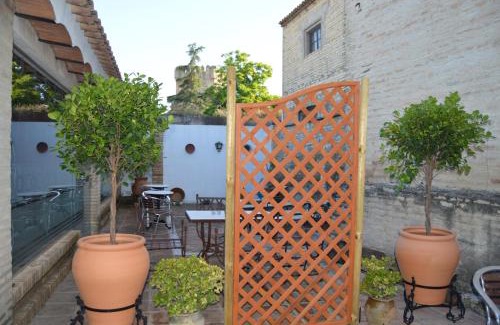 Montemayor Casa | Alojamiento con encanto
