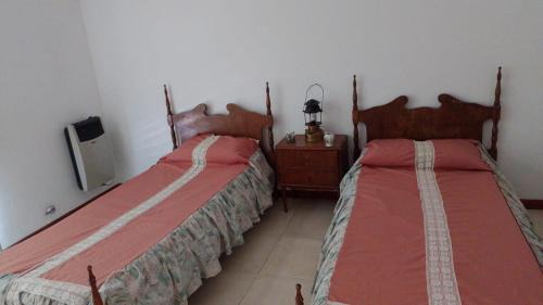 Gualeguaychu Apartamento | Alojamiento Corsodromo