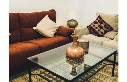 La Granada Cabaña | Alojamiento de interés histórico junto al viñedo