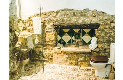 La Granada Cabaña | Alojamiento de interés histórico junto al viñedo