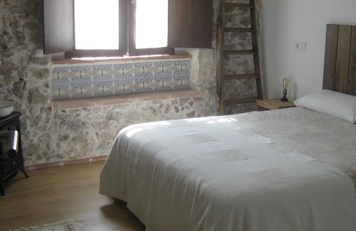 Burgos Apartamento | Alojamiento de Piedra Casco Historico