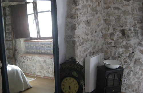 Burgos Apartamento | Alojamiento de Piedra Casco Historico
