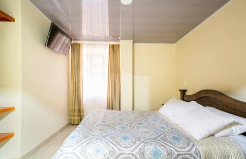 Iza Apartamento | ALOJAMIENTO DE VIVIENDA EL BALCON
