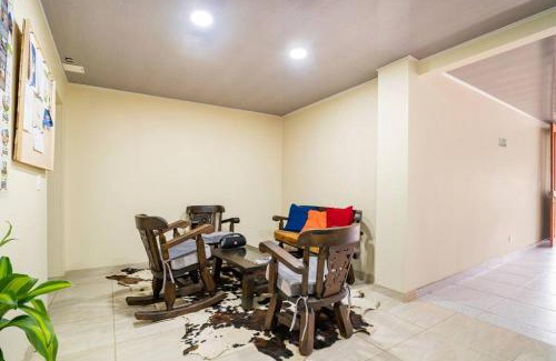 Iza Apartamento | ALOJAMIENTO DE VIVIENDA EL BALCON