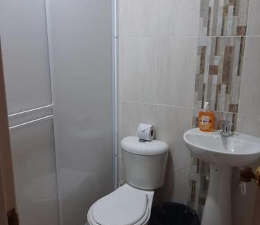 Iza Apartamento | ALOJAMIENTO DE VIVIENDA EL BALCON