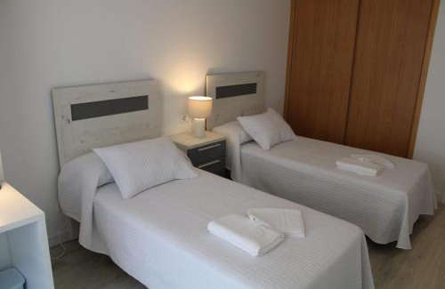 Villalba Apartamento | Alojamiento Doble R