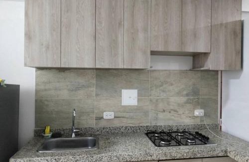 Cartagena District Apartamento | Alojamiento en Cartagena Colombia