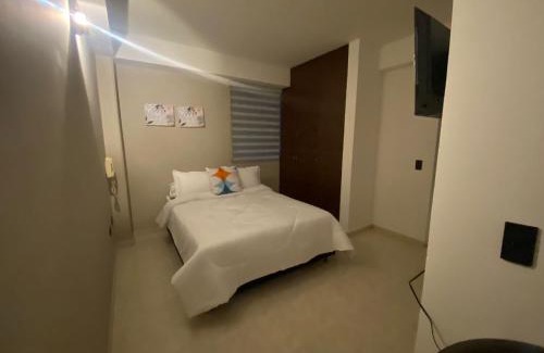 San Fernando Apartamento | Alojamiento edificio Rosalba 203