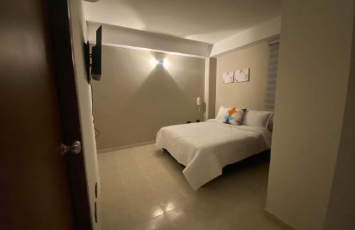 San Fernando Apartamento | Alojamiento edificio Rosalba 203