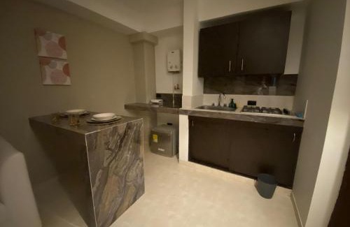 San Fernando Apartamento | Alojamiento edificio Rosalba 203