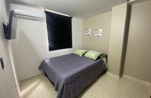 San Fernando Apartamento | Alojamiento edificio Rosalba 207