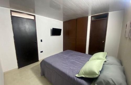 San Fernando Apartamento | Alojamiento edificio Rosalba 207