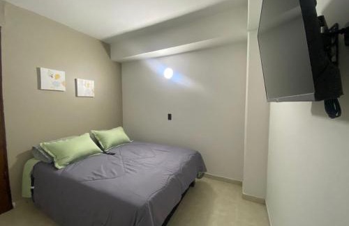 San Fernando Apartamento | Alojamiento edificio Rosalba 207