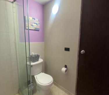 San Fernando Apartamento | Alojamiento edificio Rosalba 207