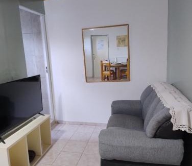 San Martin Apartamento | Alojamiento El Centenario