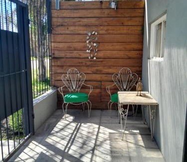 Ezeiza Apartamento | Alojamiento el descanso